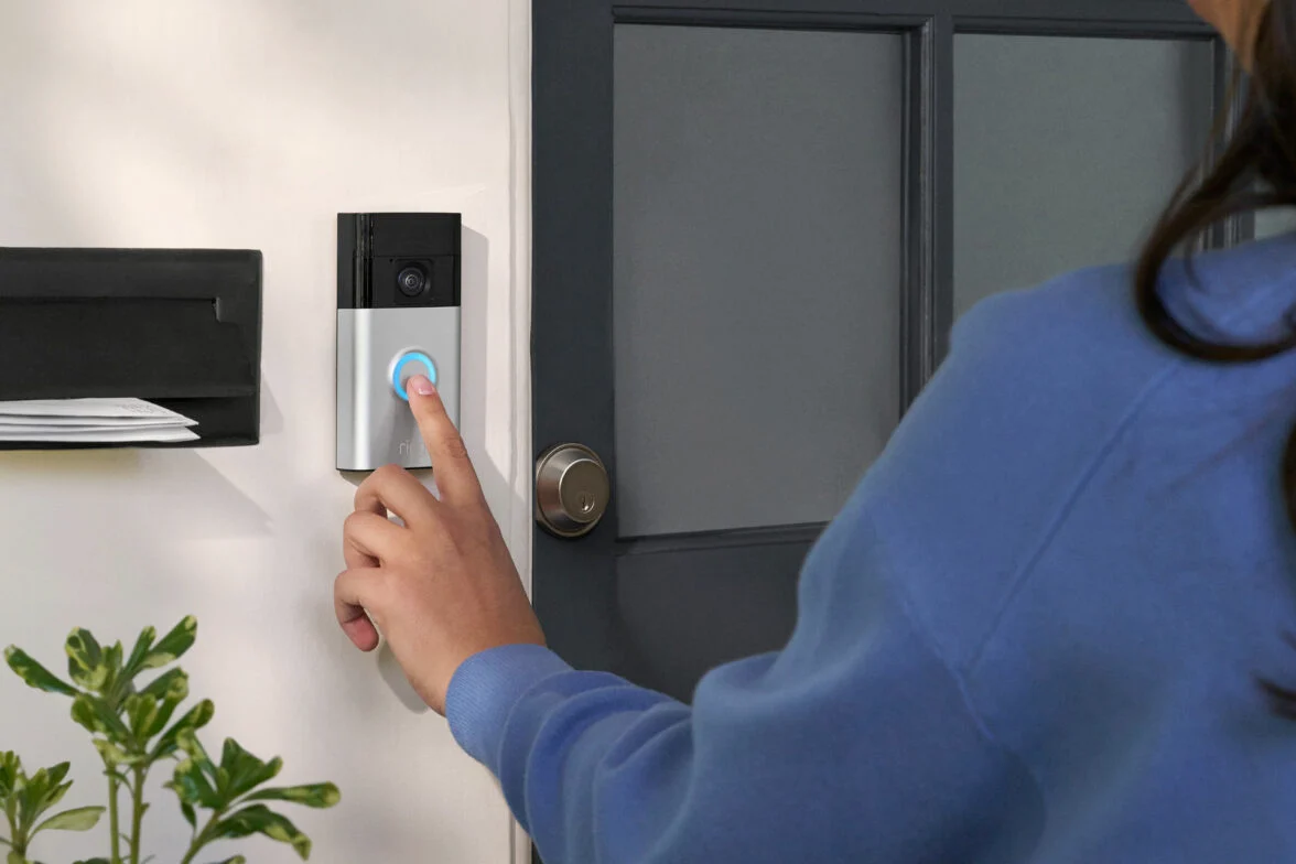 Amazon’s Ring Cameras Just Got Smarter: Let AI Summarize Your Security Footage 1 Ring AI
