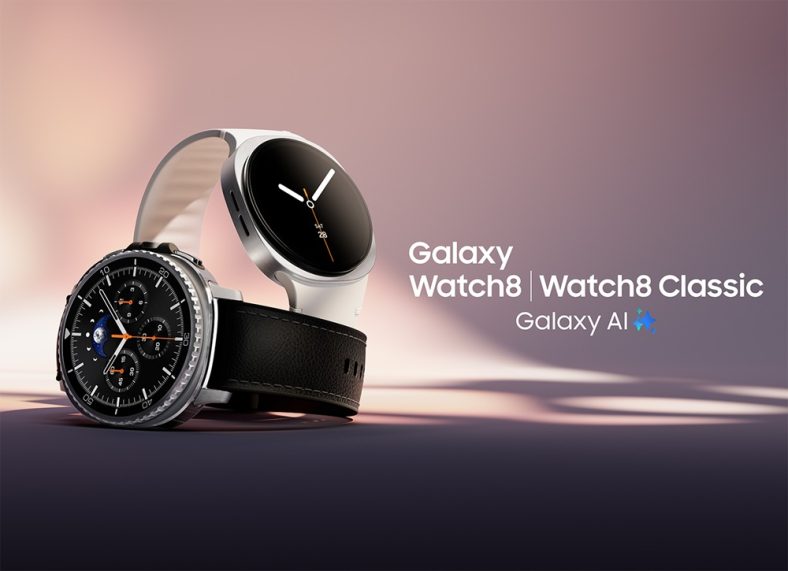 Samsung Watch 8