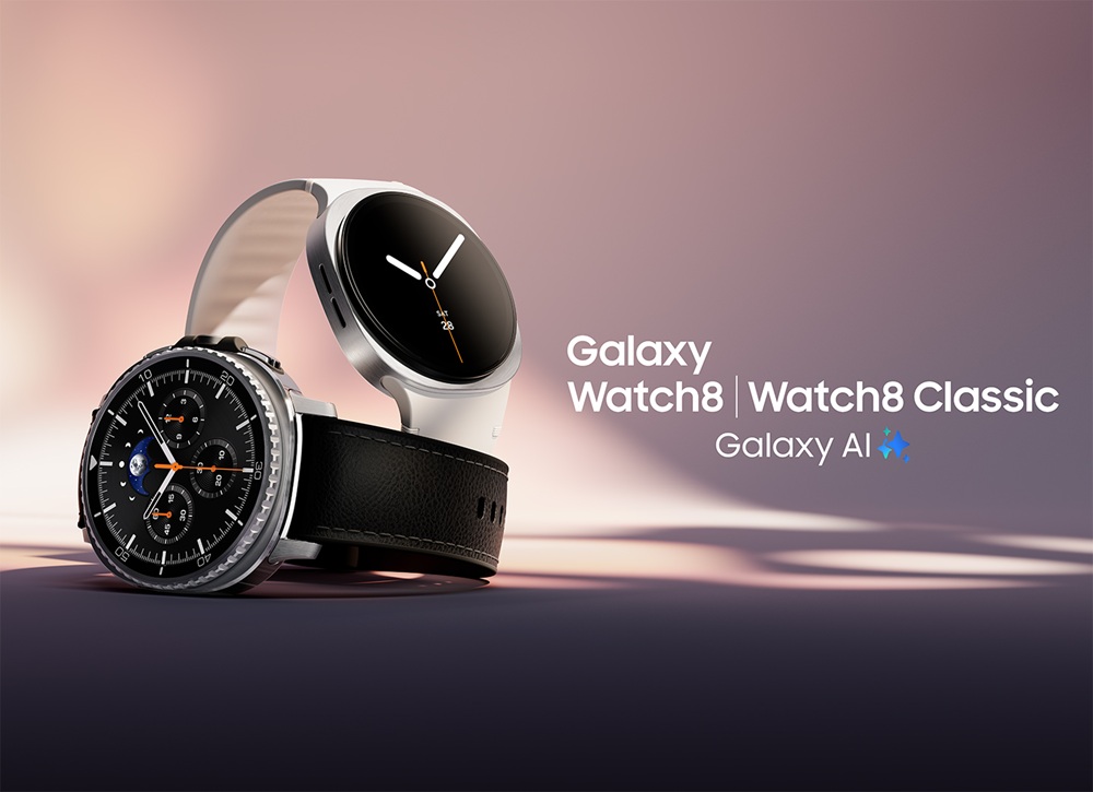 Samsung Galaxy Watch 8 Review: Smarter, Sleeker, and More Health-Focused Than Ever 1 Samsung Watch 8