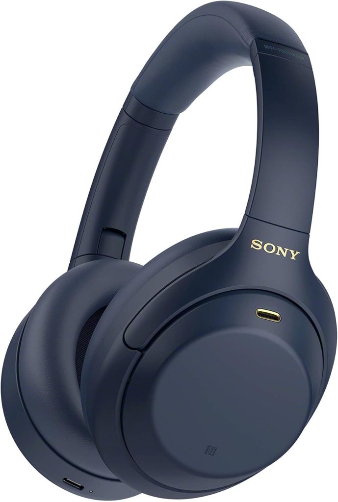 Prime Day 2025 Deals: 25 Great Finds on Amazon Right Now 19 WH1000XM4