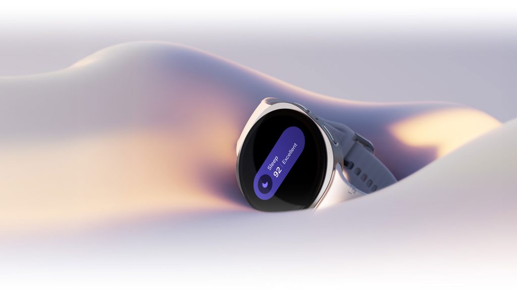 Samsung Galaxy Watch 8 Review: Smarter, Sleeker, and More Health-Focused Than Ever 3 galaxy watch8 kv