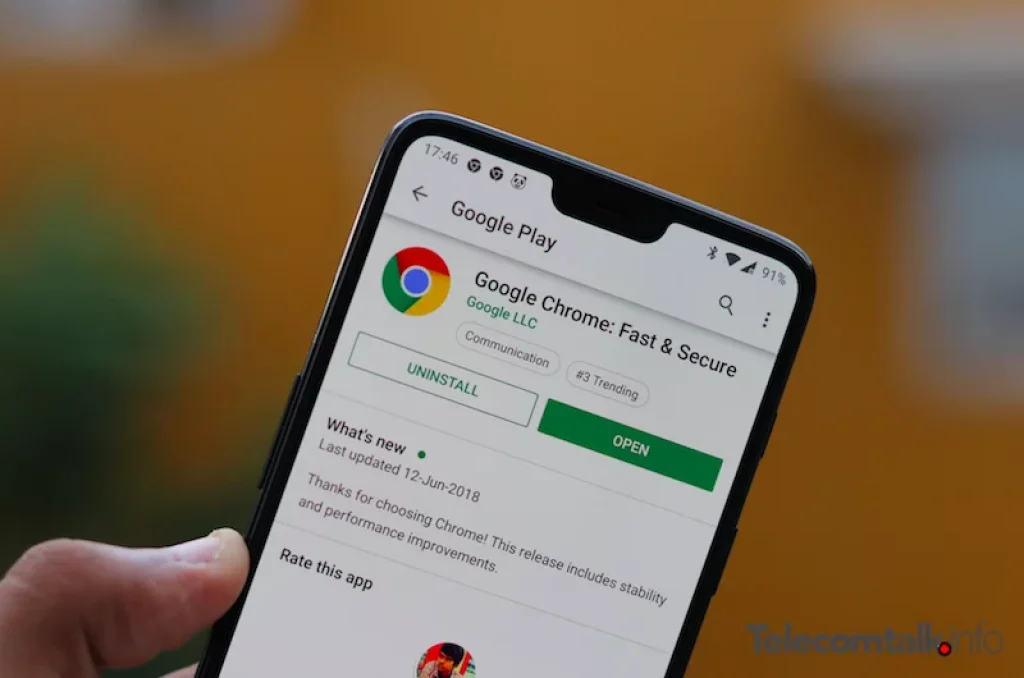 Browser Wars: How ChatGPT and Perplexity Threaten Chrome’s Reign 3 google chrome 72 introduced.png