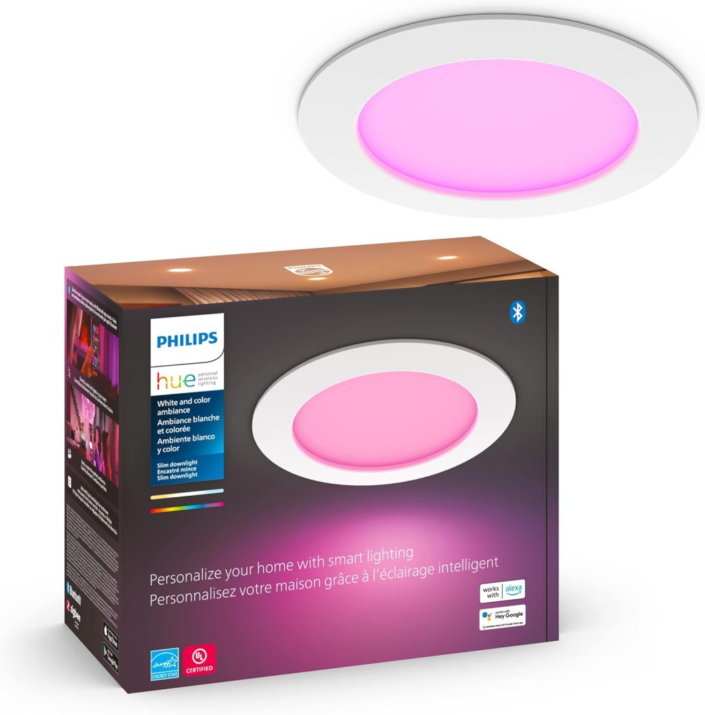 hue smart