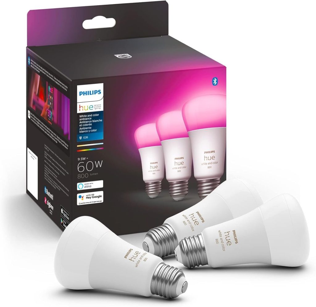 Prime Day 2025 Deals: 25 Great Finds on Amazon Right Now 29 hue2