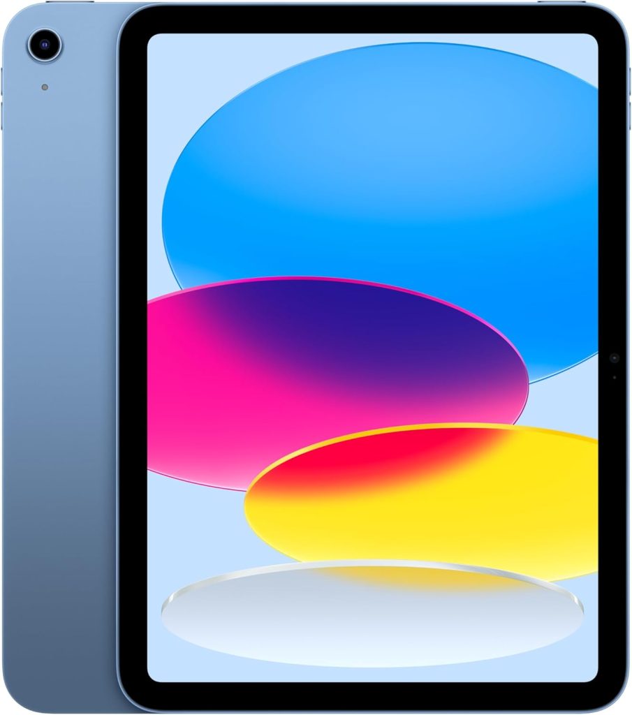 Prime Day 2025 Deals: 25 Great Finds on Amazon Right Now 37 ipad121