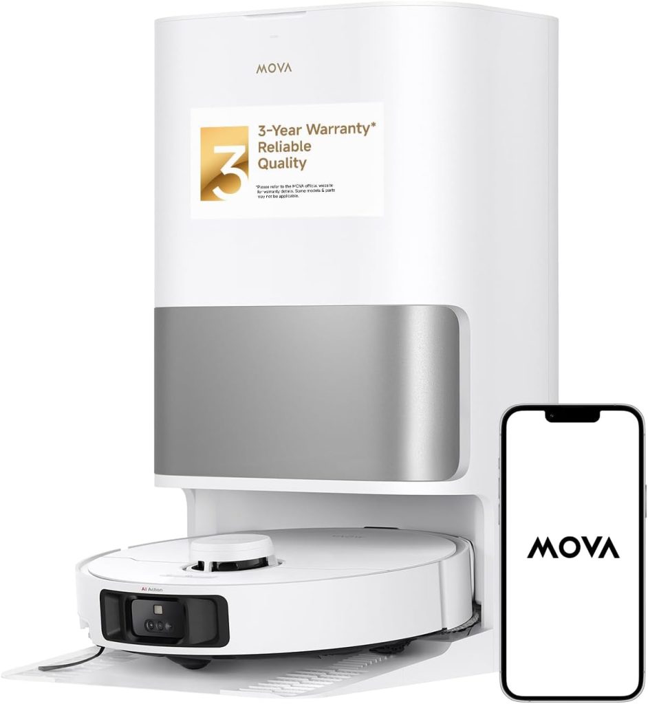 Prime Day 2025 Deals: 25 Great Finds on Amazon Right Now 9 movap10