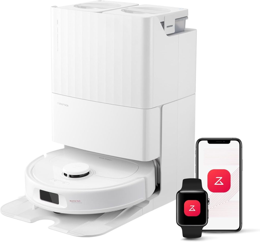 Prime Day 2025 Deals: 25 Great Finds on Amazon Right Now 11 roborock