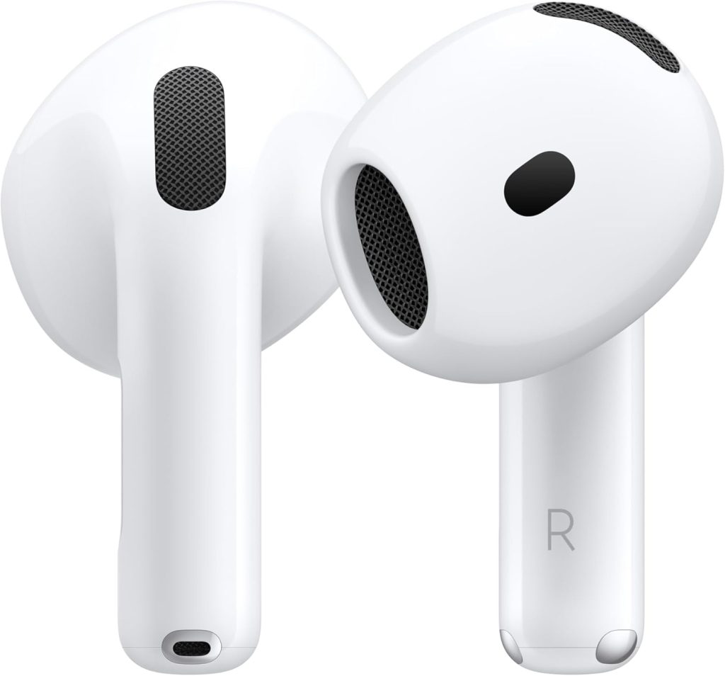 AIRPODS