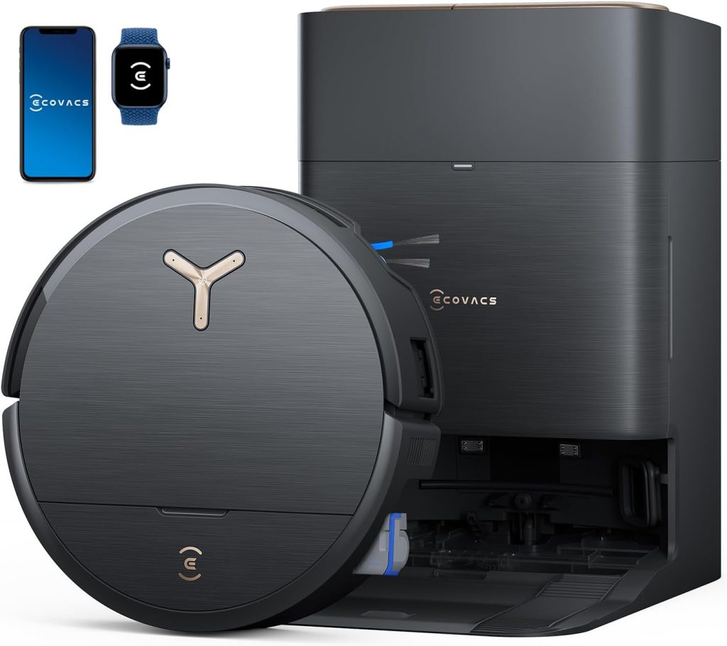 Hot August Deals on Amazon: The Best 10 Picks Right Now 8 ecovacs