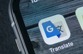 Google Translate