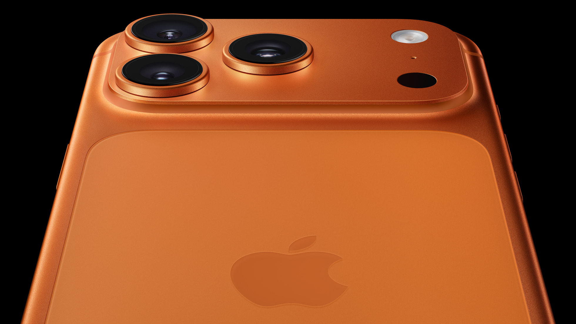 Inside Apple’s Big Reveal: iPhone 17, iPhone Air, and AirPods Pro 3 1 iPhone 17 Pro Max