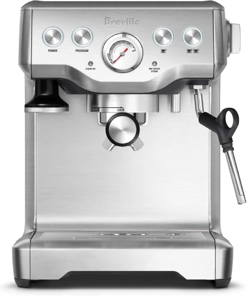 BREVILLE 1