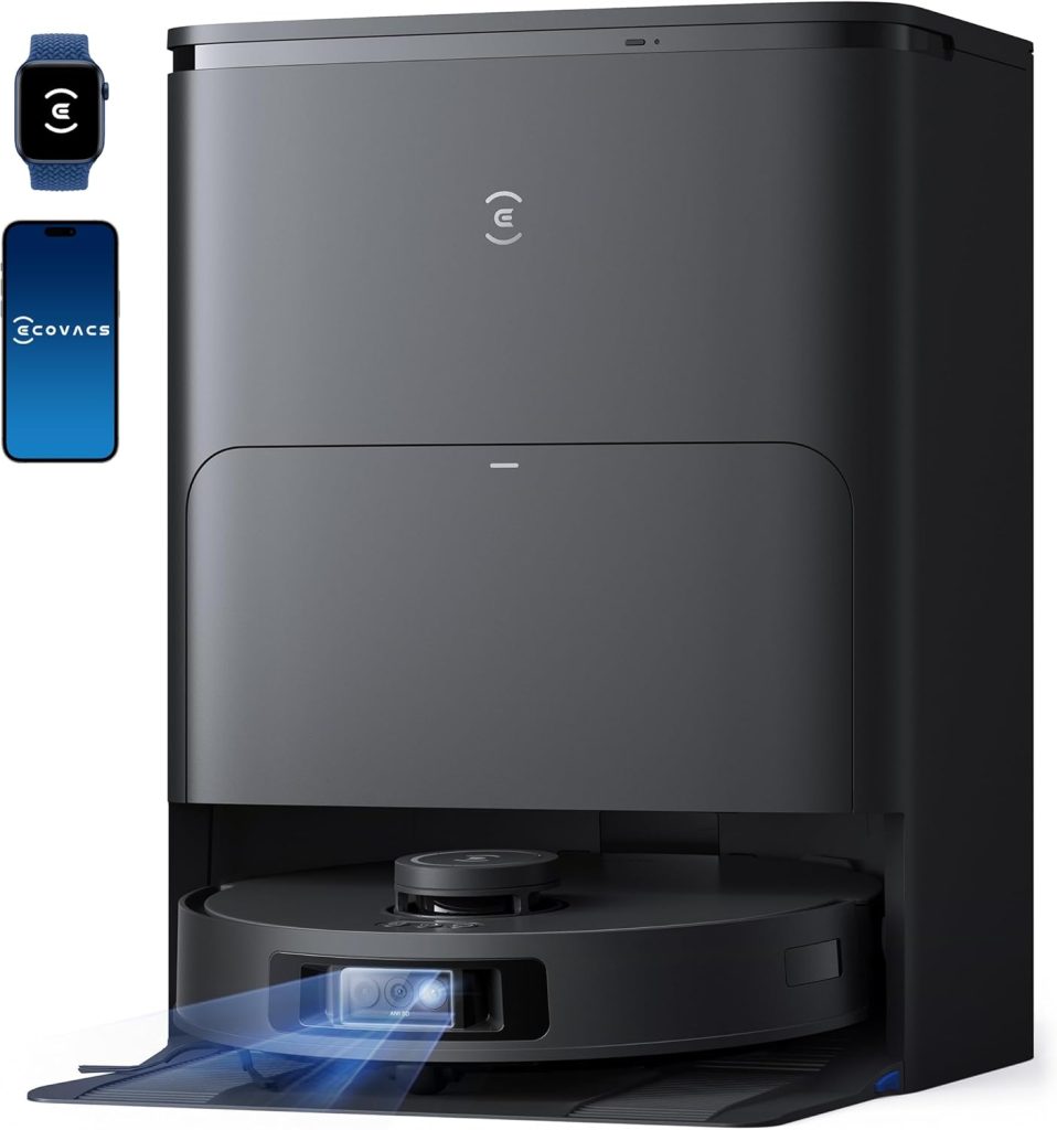 Hot September Deals on Amazon: The Best 10 Picks Right Now 15 ecovacs