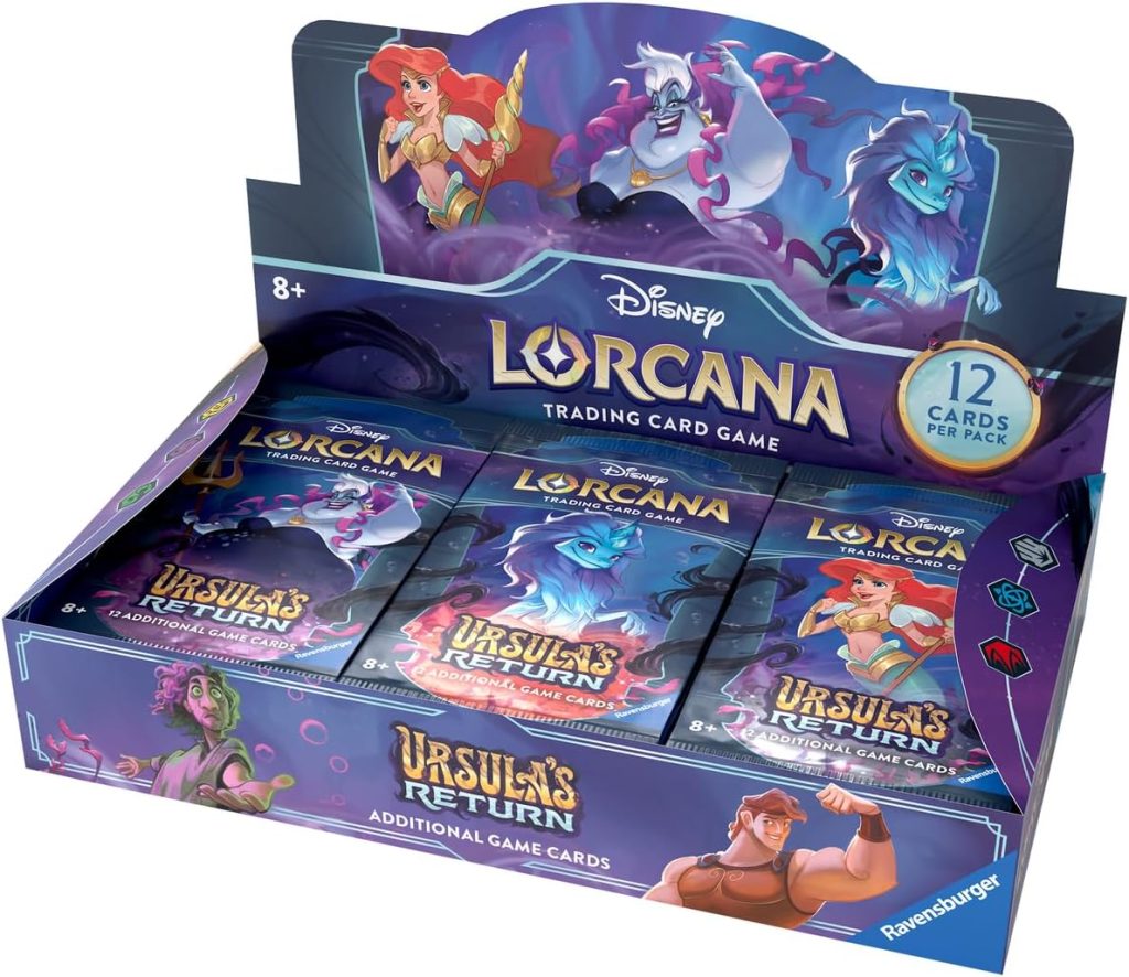lorcana
