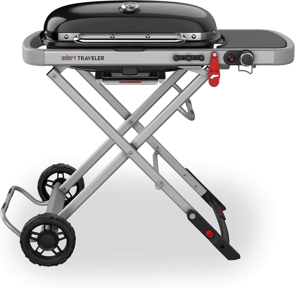 webergrill