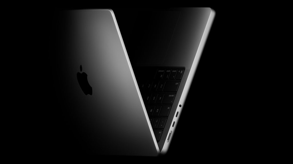 Apple’s 2026 Lineup with M5: The Calm Before the Next Revolution 2 Apple MacBook Pro 14 in hero 251015 big.jpg.large 2x