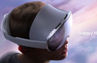 Galaxy XR