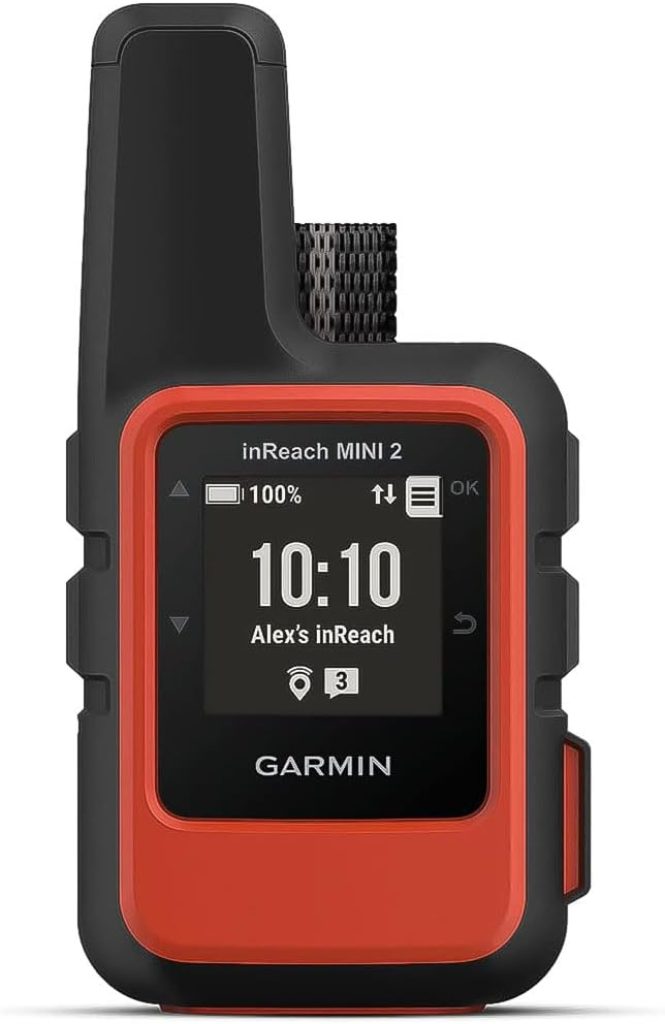 inreach