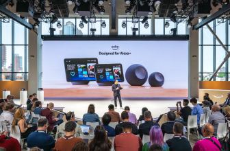 Amazon event