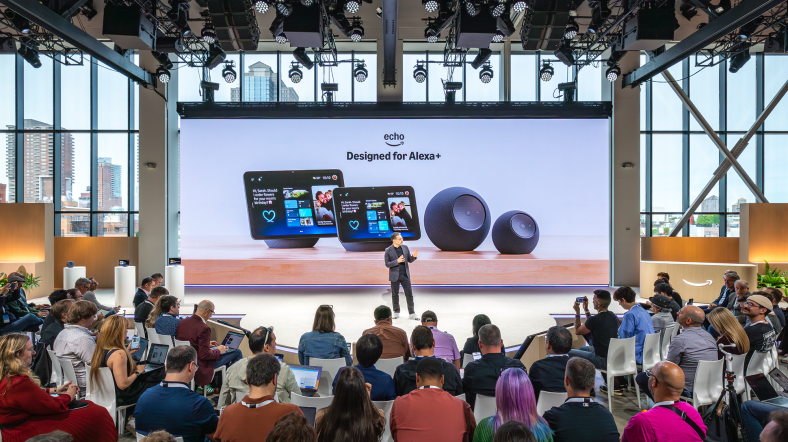 Amazon event