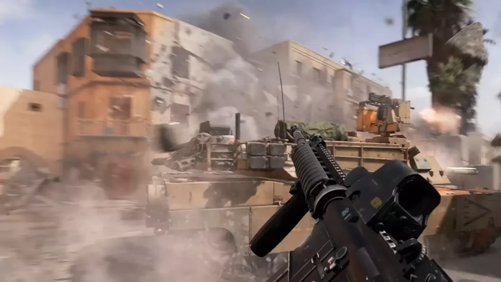 Battlefield 6 Shatters Records and Reignites the War Against Call of Duty 2 resize 1