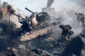 Battlefield 6