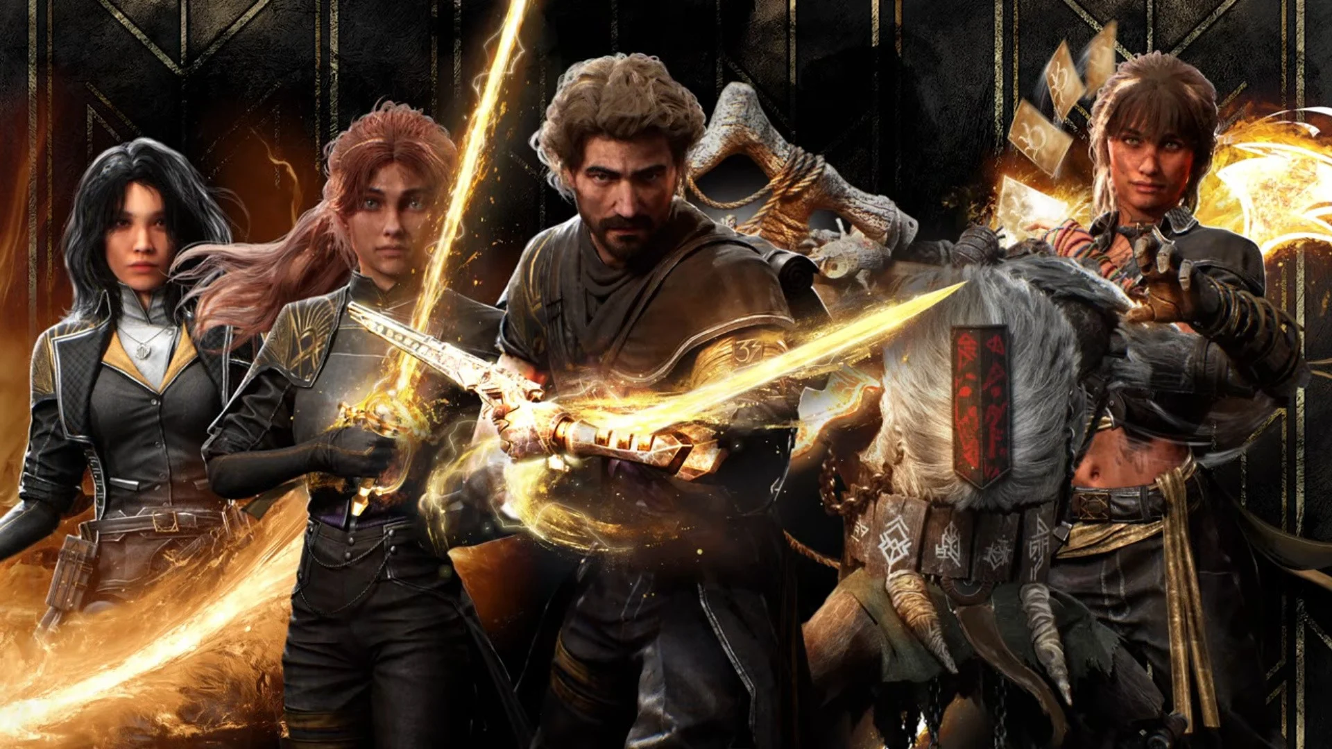 Clair Obscur: Expedition 33 - How an Unexpected Hit Became 2025’s Game of the Year 1 Expedition 33