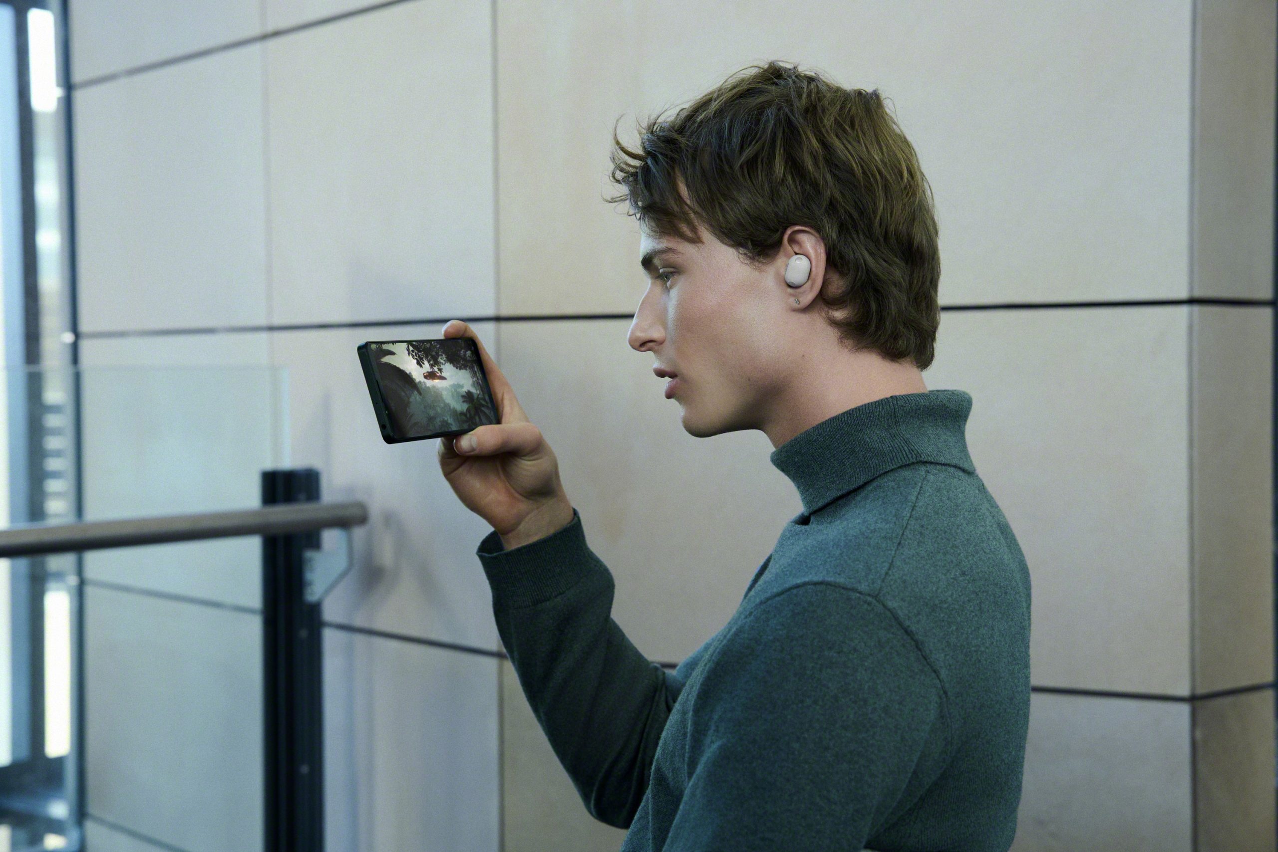 Sony WF-1000XM6: A Serious Upgrade — But Is It Better Than AirPods Pro 3? 1 Sony WF-1000XM6