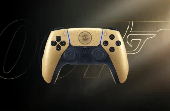 007 First Light controller