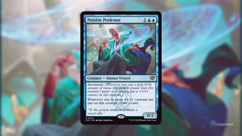 Class is Back in Session: Decoding the MTG Secrets of Strixhaven 6 ad1