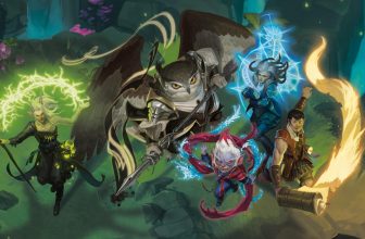 Secrets of Strixhaven