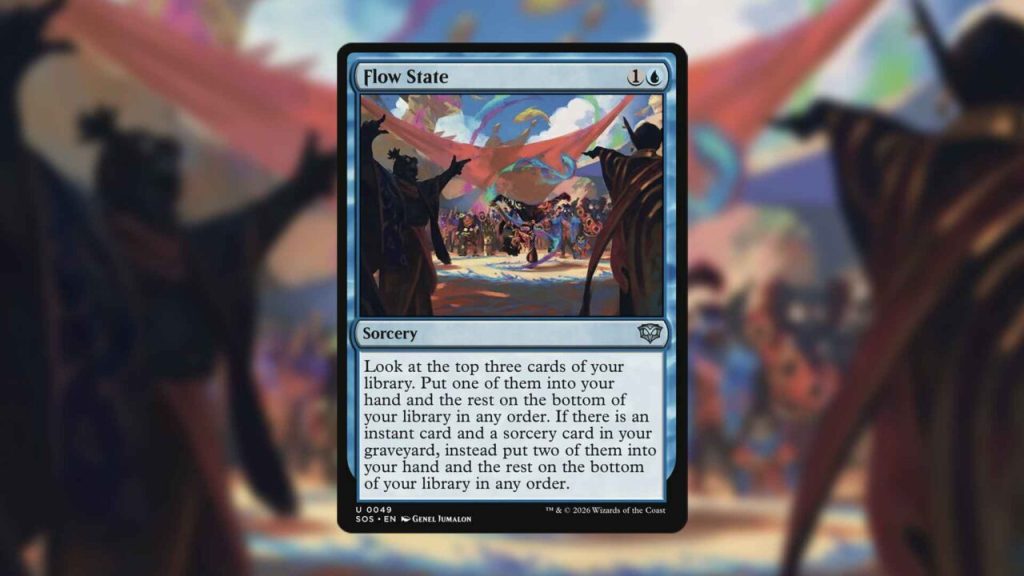 Class is Back in Session: Decoding the MTG Secrets of Strixhaven 3 flow state 11zon 1280x720 1