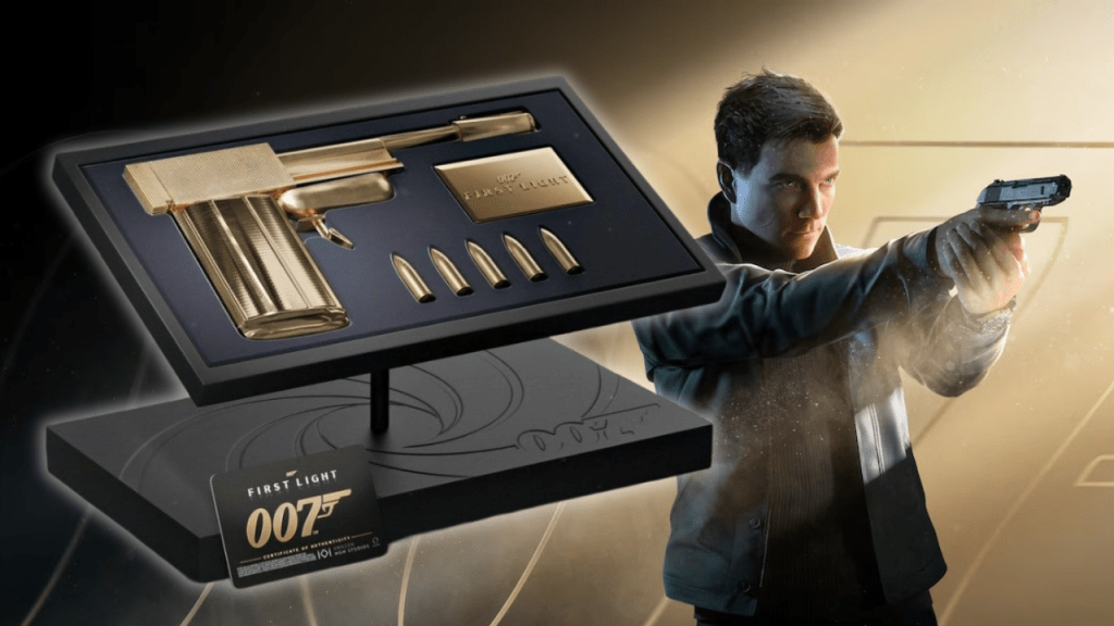 PlayStation Reveals 007 First Light DualSense Controller 2 untitled design 1 1756952107126 1