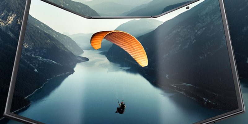 Samsung Breaks New Ground: Enter the Galaxy Z TriFold