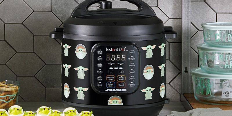 Cooking With Confidence: 10 Most Common Instant Pot Problems Explained and Solved