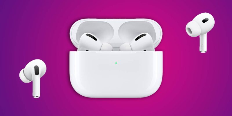 Here is why your new AirPods Pro 2 keep disconnecting