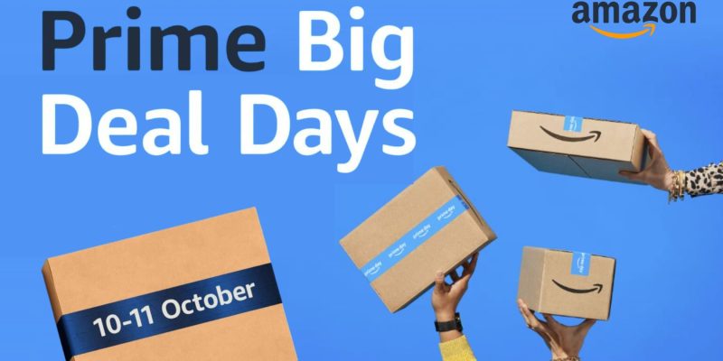 Prime Big Deal Days 2023: The Best 15 Deals You Can Snag Right Away!