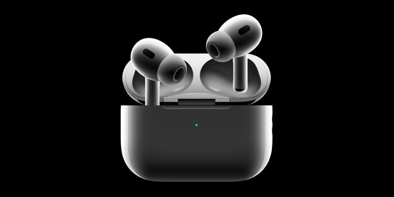 Apple Introduces AirPods Pro 2nd Gen with USB‐C Charging and new features: Should you upgrade?