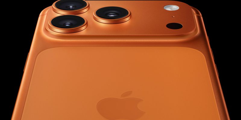 Inside Apple’s Big Reveal: iPhone 17, iPhone Air, and AirPods Pro 3