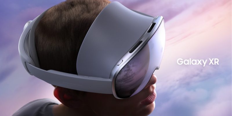 Galaxy XR: Samsung and Google Launch the First Android XR Headset
