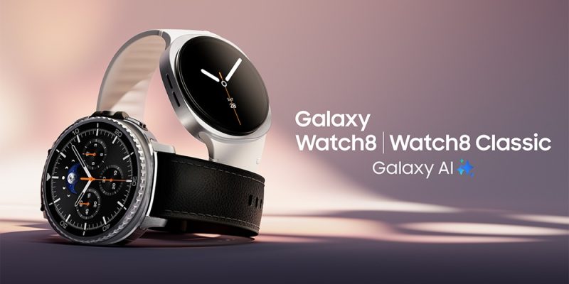 Samsung Galaxy Watch 8 Review: Smarter, Sleeker, and More Health-Focused Than Ever