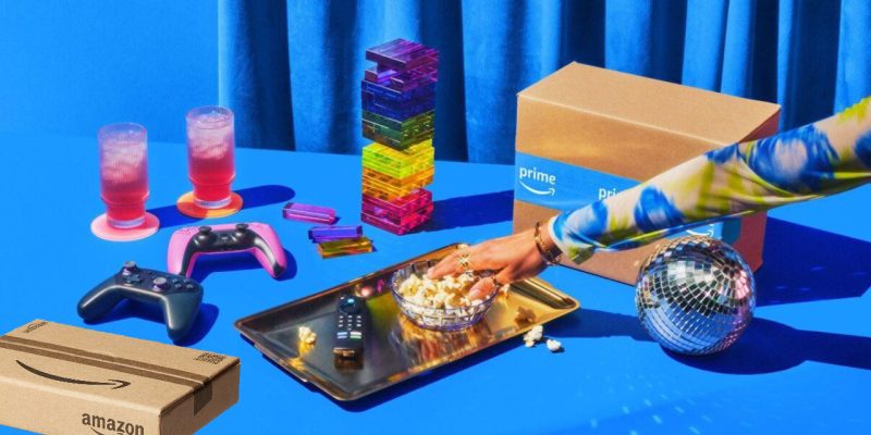 Early Prime Day Deals: 12 Great Finds on Amazon Right Now