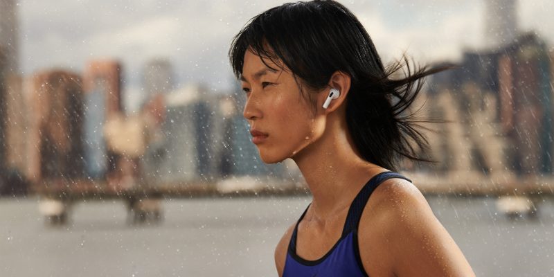 AirPods Pro 3 Confirmed in iOS 26 Beta Code, Launch Expected This Fall