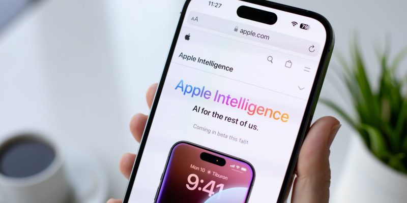 iOS 18.2 Update: Apple Integrates Paid AI Features Without Direct Charges