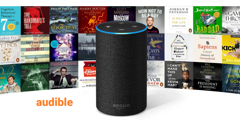 10 Most Expensive Audible Books right now