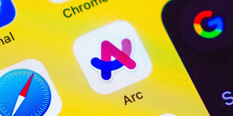 Arc Search: New iPhone Smart Browser Powered by AI