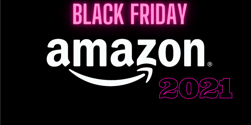 Amazon Cyber Monday Deals: 22 Best Deals Right Now!