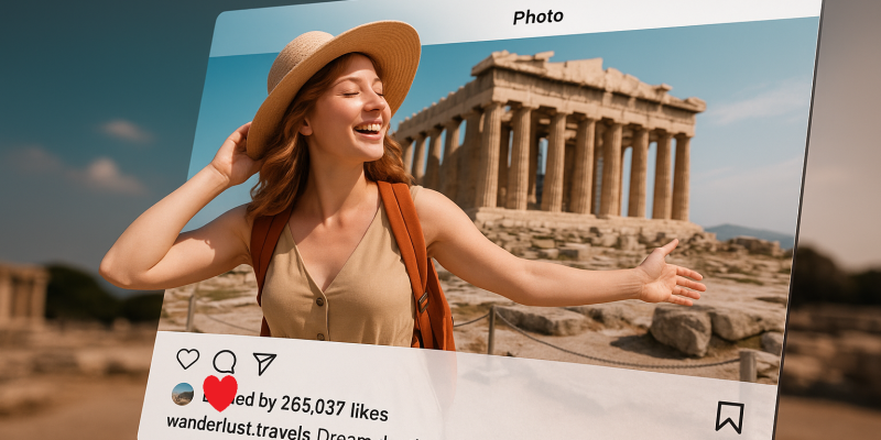 Meta Reimagines VR with 3D Instagram and a Fresh Interface