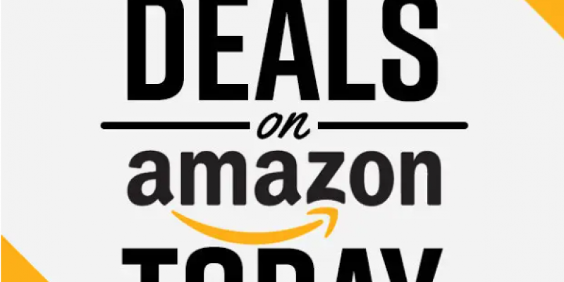 19 Best Deals on Amazon Right Now: Up To 74% OFF