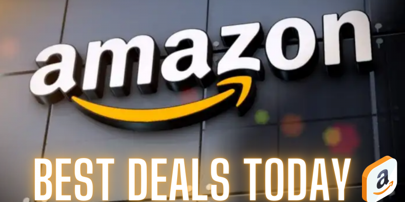 Amazon March Sale: 18 Best Deals RIGHT NOW!